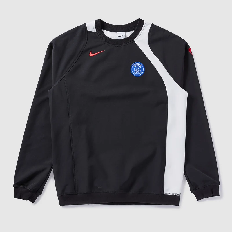 Nike Paris Saint-Germain 25/26 Total 90 Ausweich Langarmshirt