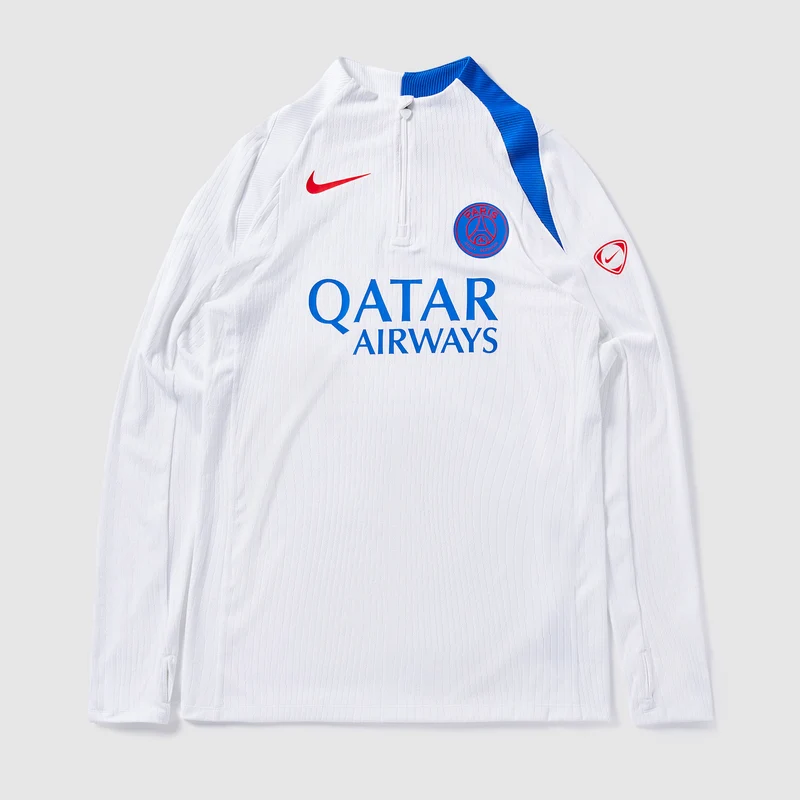 Nike Paris Saint-Germain 25/26 Dri-FIT ADV Strike Ausweich Drill Top