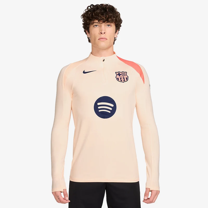 Nike FC Barcelona 25/26 Dri-FIT Strike Ausweich Drill Top