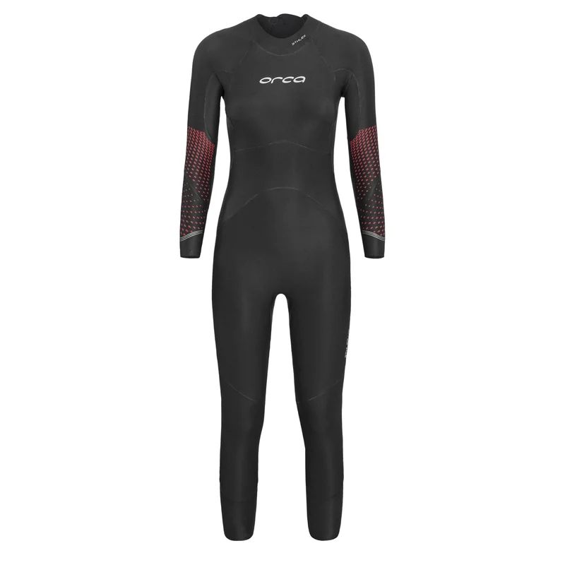 Women's Athlex Float V2 Wetsuit