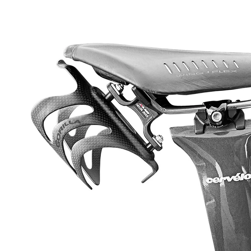 Delta 200 Single Bottle Cage System