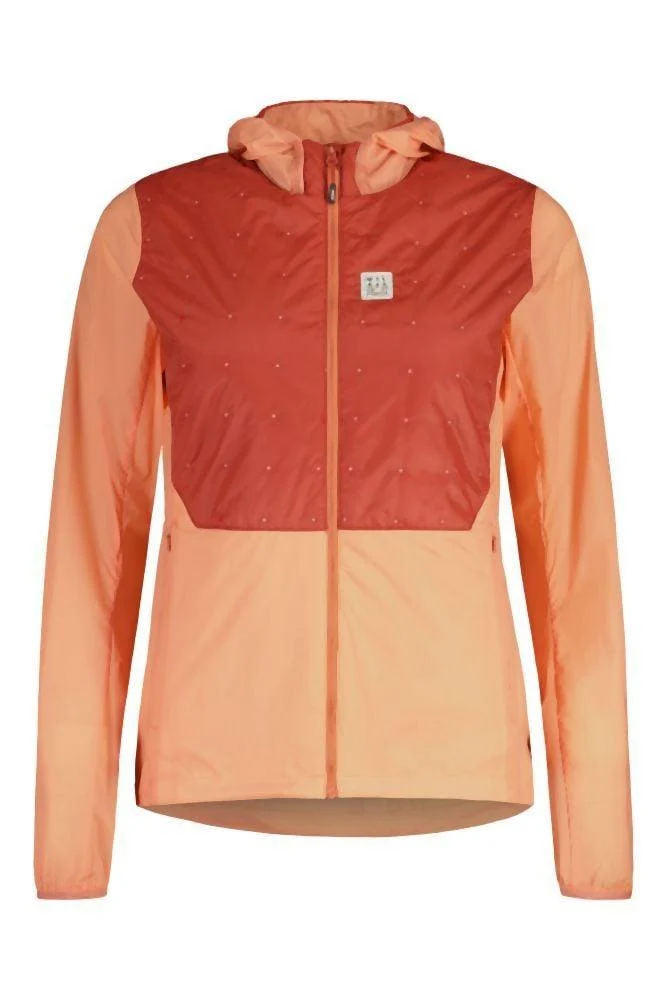 Maloja SopraM. Cycle Hybrid Jacket