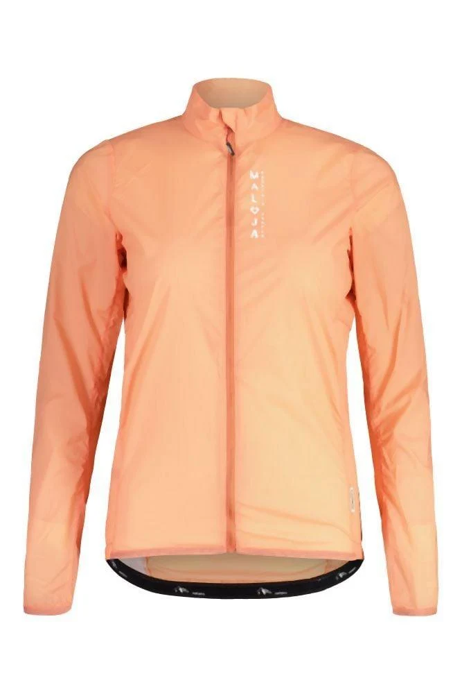 Maloja SeisM. Jacket Cycle Jacket