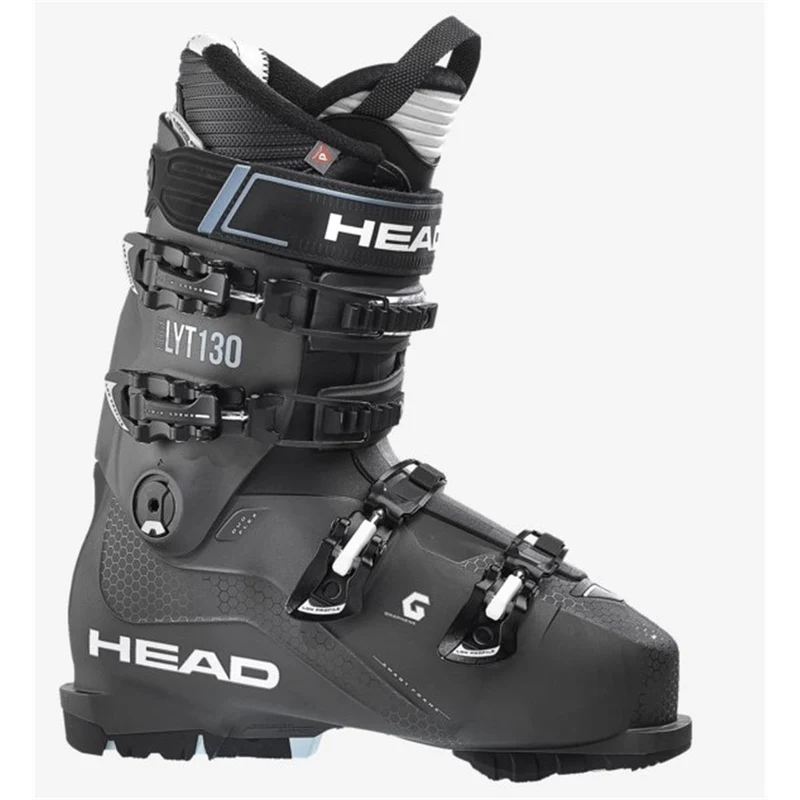 Head Edge Lyt 130 GW anthracite