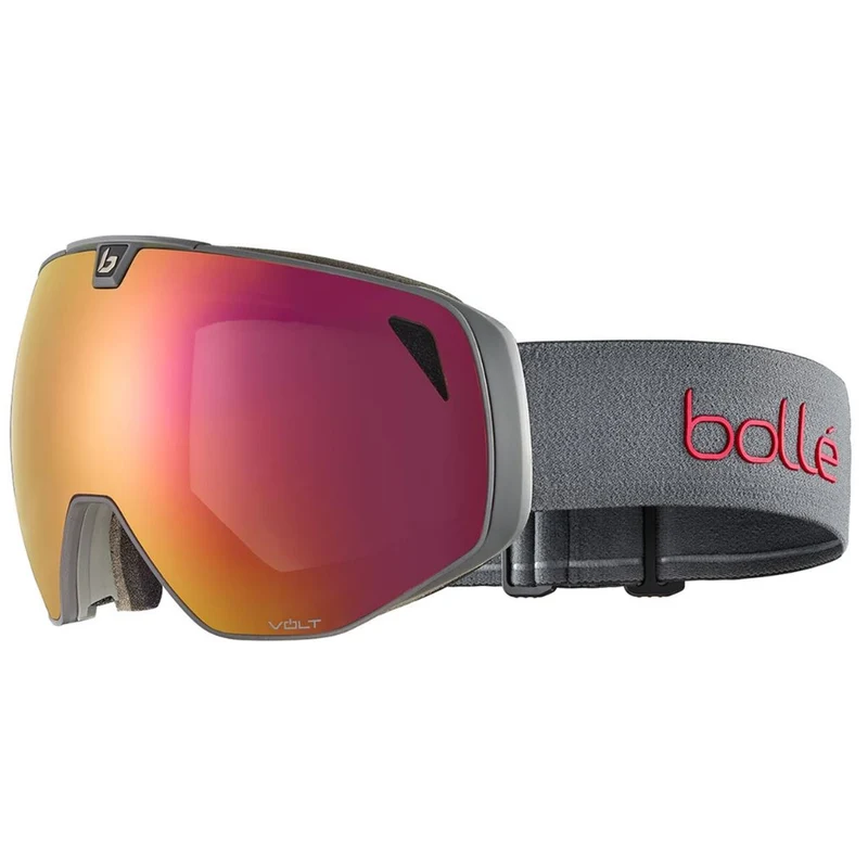 Bolle Torus Neo titanium matte
