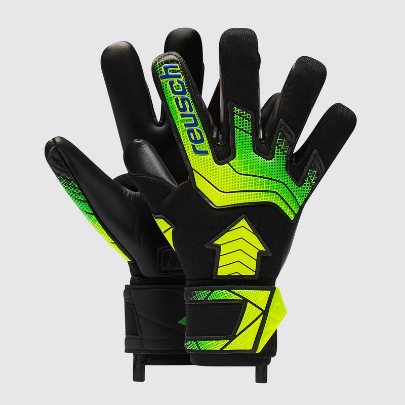 Reusch Attrakt AB1 Infinity GK Gloves