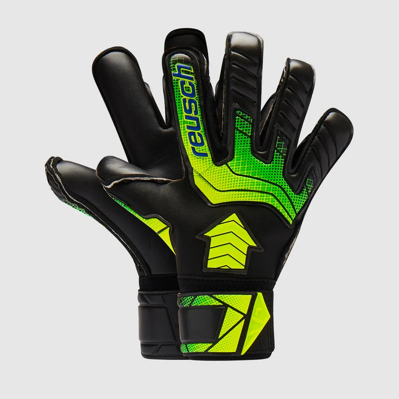 Reusch Attrakt AB1 Duo GK Gloves
