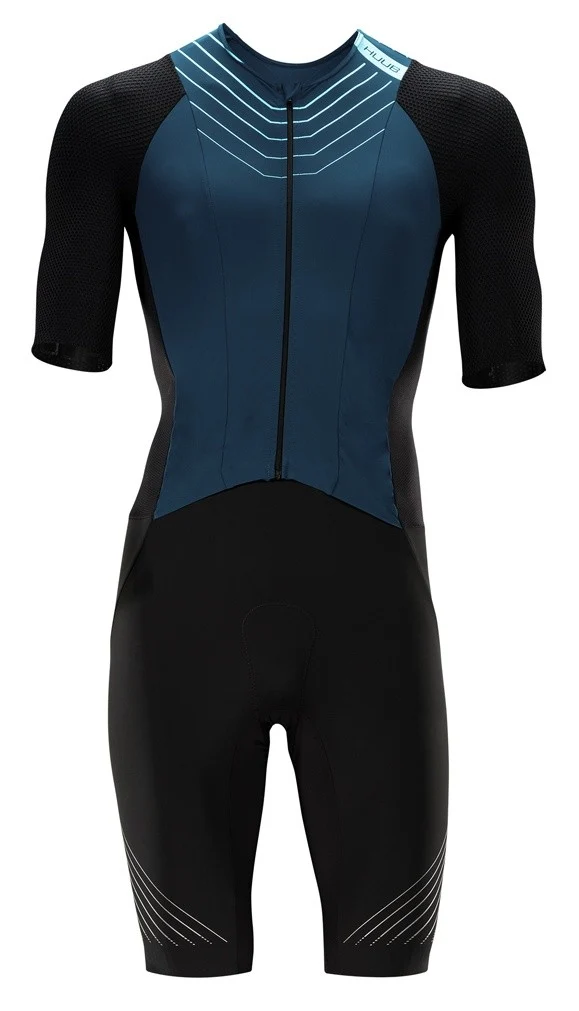 Pinnacle Trisuit