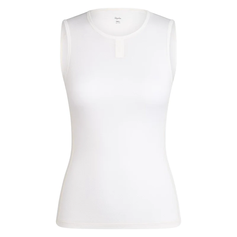 Women's Lightweight Sleeveless Cycling Base Layer II