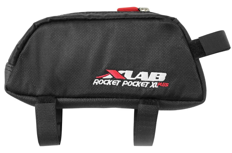 Rocket Pocket XL Plus Top Tube Bag