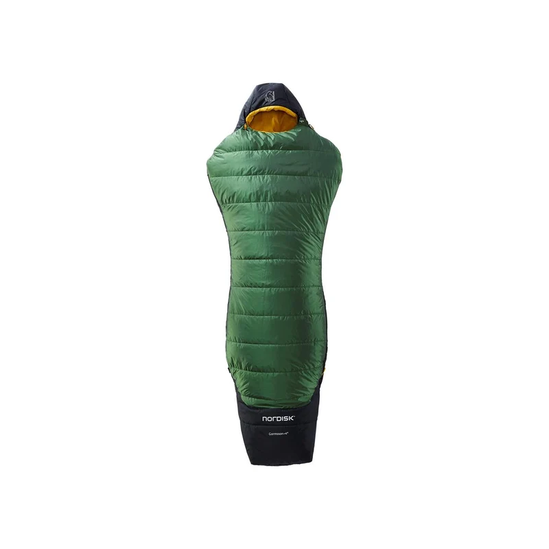 Nordisk Gormsson +4°