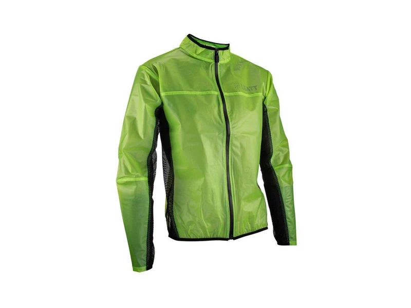 Leatt RaceCover Rain Jacket