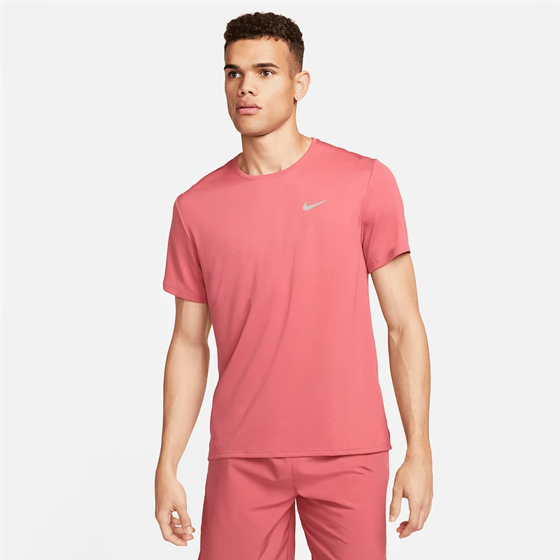 Nike Dri-FIT UV Miler Shirt