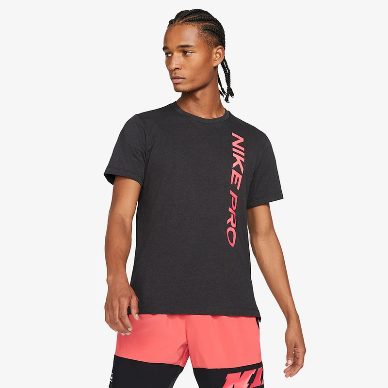 Nike Pro Burnout T-Shirt