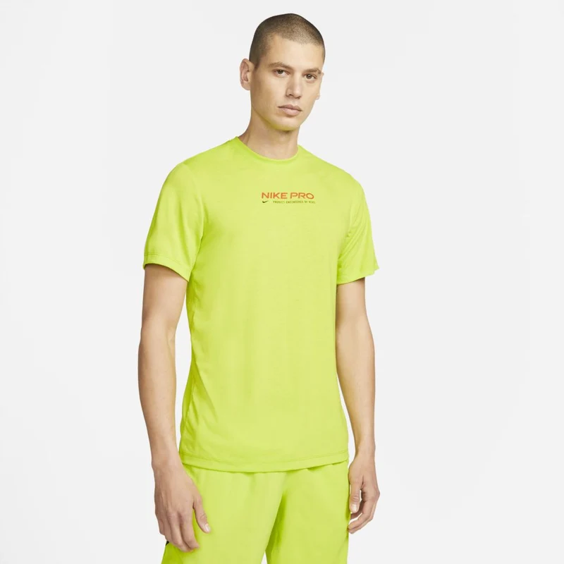 Nike Pro Dri-FIT Training T-Shirt