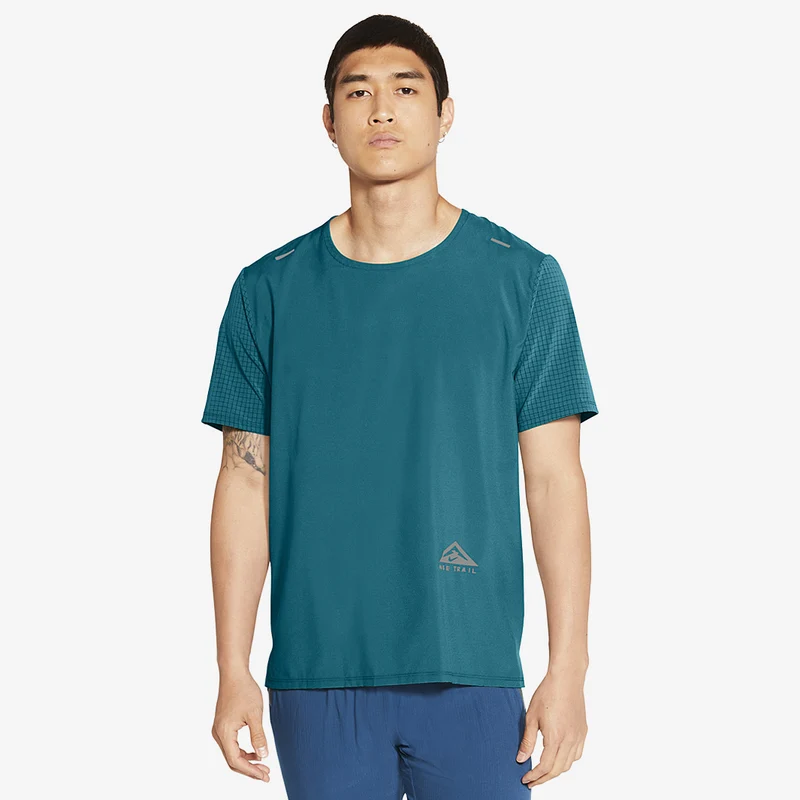 Ã‚Â Nike Dri-FIT Trail Rise 365 T-Shirt