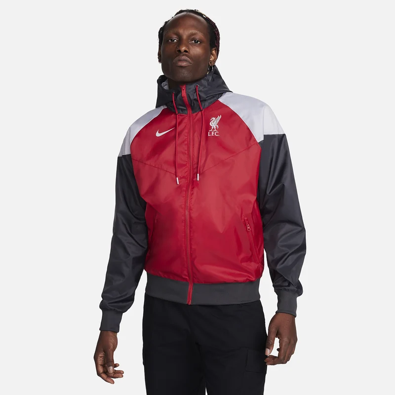 Nike Fußball