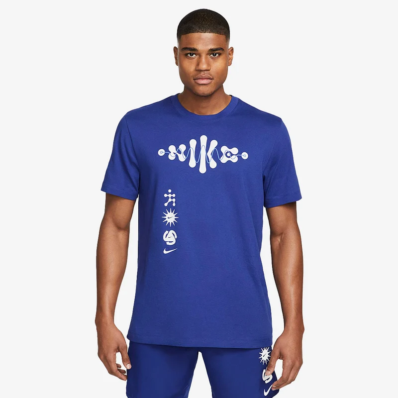 Nike Dri-FIT Wild Run T-Shirt