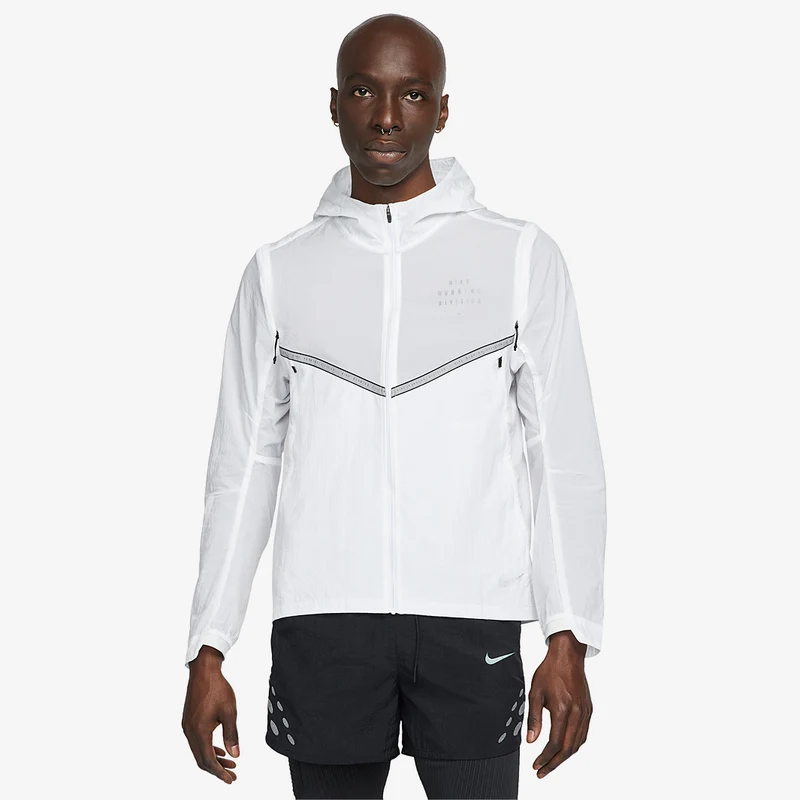 Nike Repel Run Division Jacke