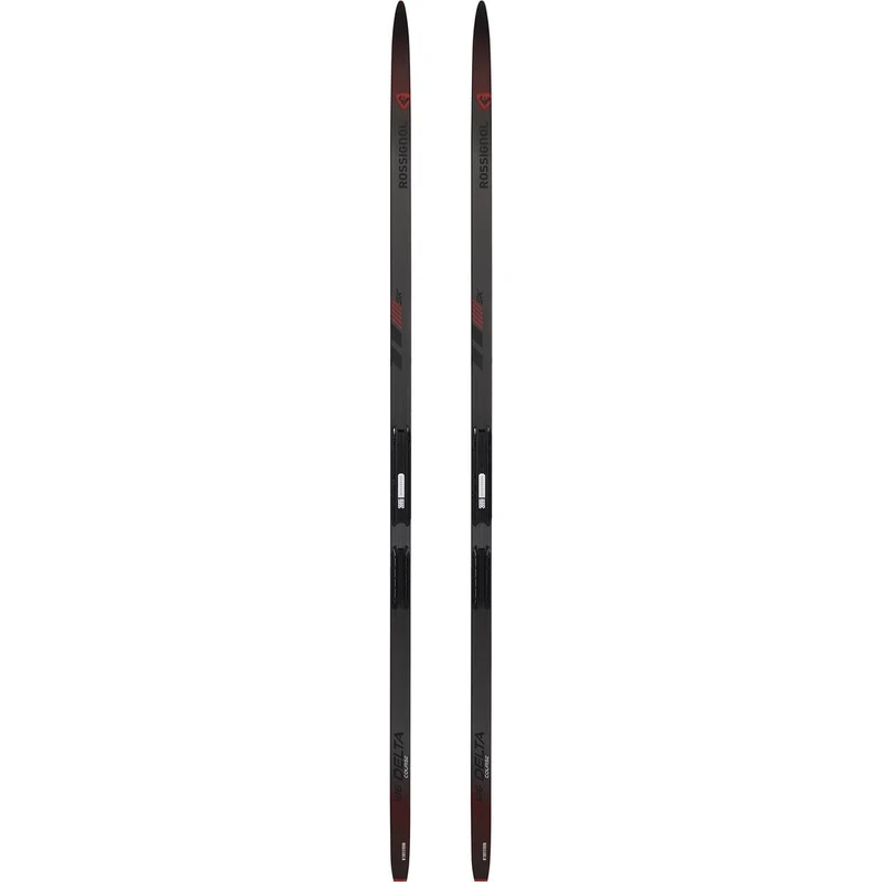 Rossignol Delta Course Skating + Rossignol Skate Quicklock IFP