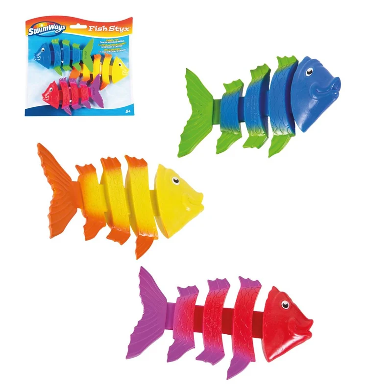 Schildkröt Fish Styx