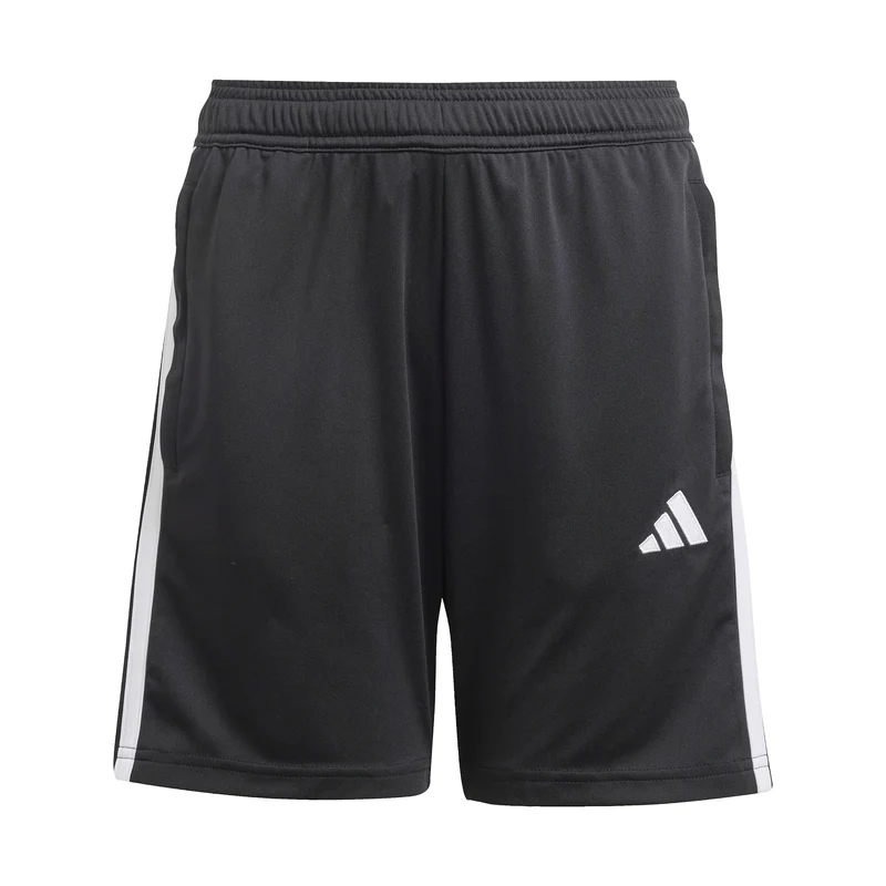 ADIDAS Tiro ES SHO Y Kinder Shorts aus recyceltem Material