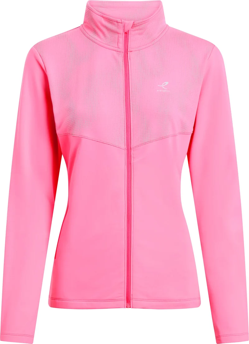 ENERGETICS Damen Jacke Sandra W Runningjacke