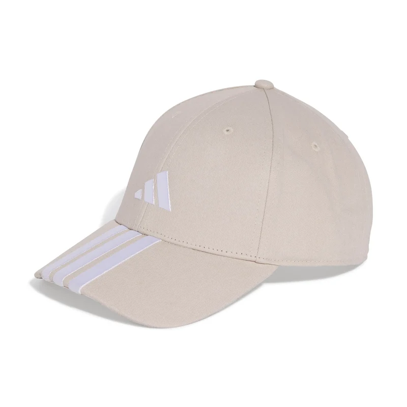 ADIDAS BBALL 3S CAP NL - Sportliche Baumwoll-Cap