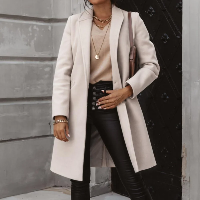 Jolijns Herbstjacke I Jacke für Frauen