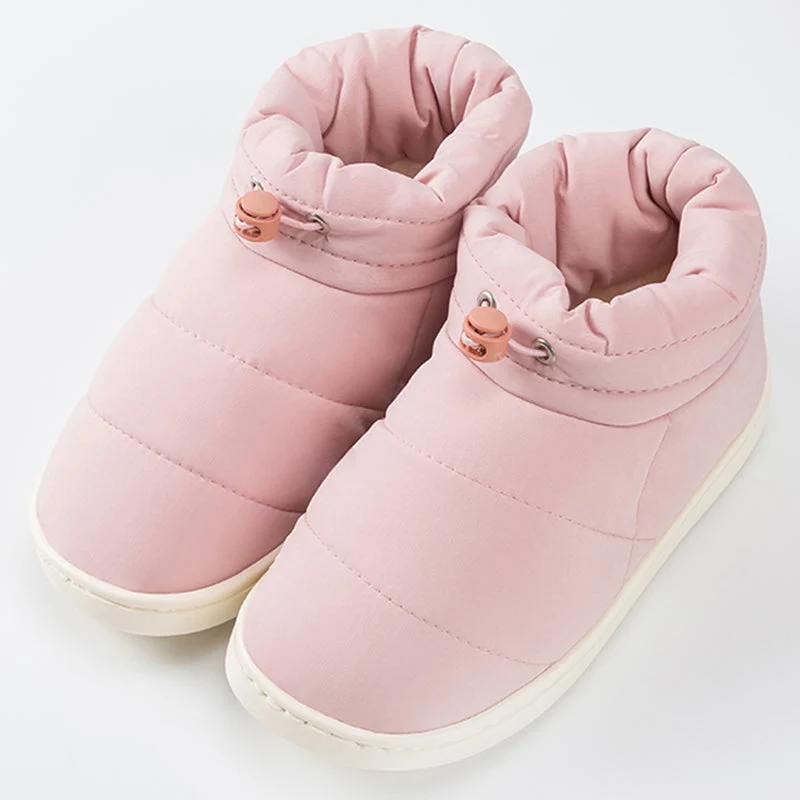 KarliensBoots I Winter-Schneestiefel für Frauen