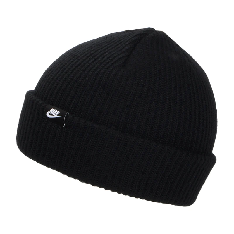Nike Golf Terra Fisherman Beanie Mütze - Schwarz