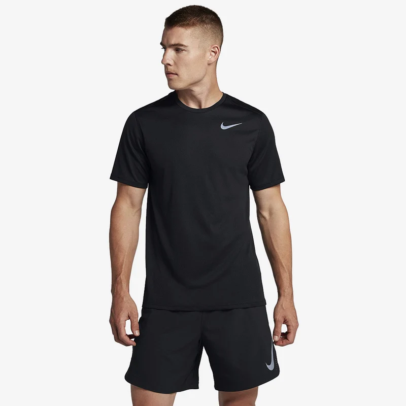 Nike Dri-FIT Breathe Shirt