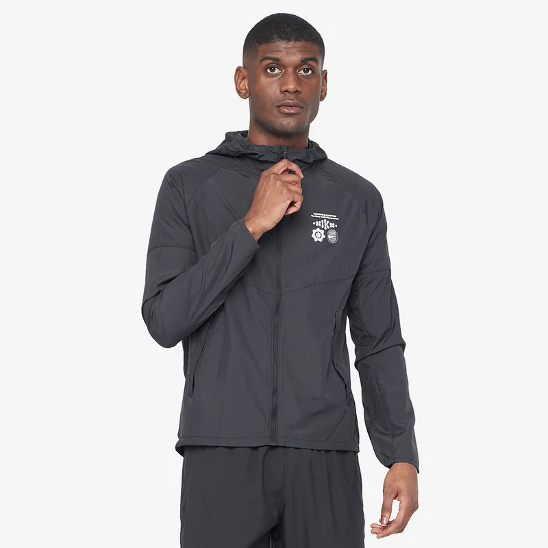 Nike Repel Wild Run Miler Jacke