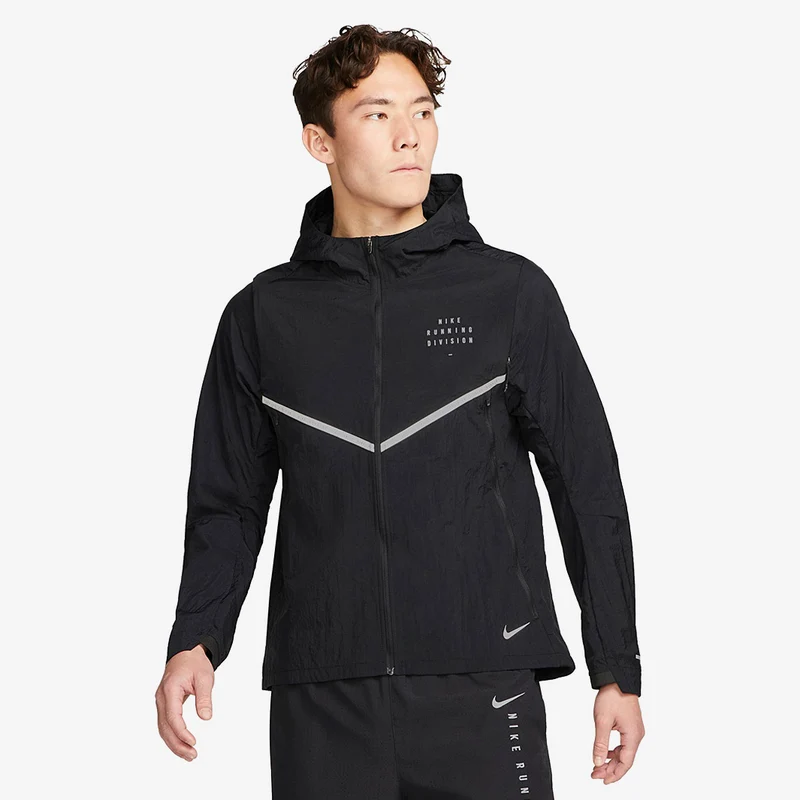 Nike Repel Run Division Jacke