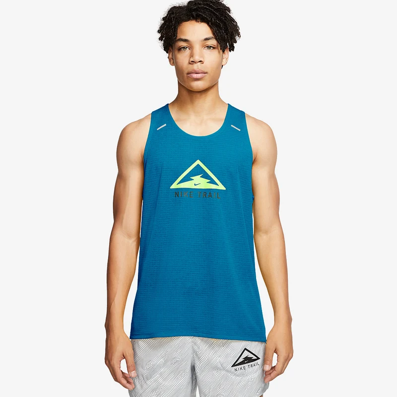 Nike Rise 365 Trail Tanktop