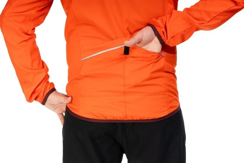 Cube Windjacke CMPT