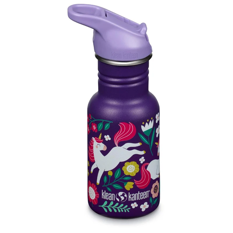 Klean KAnteen 355ml Kid Kanteen Classic Narrow (Flip Sport)