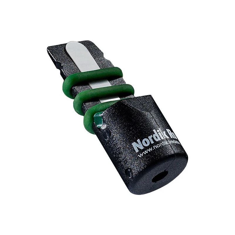 Nordik - Roe Buckruf