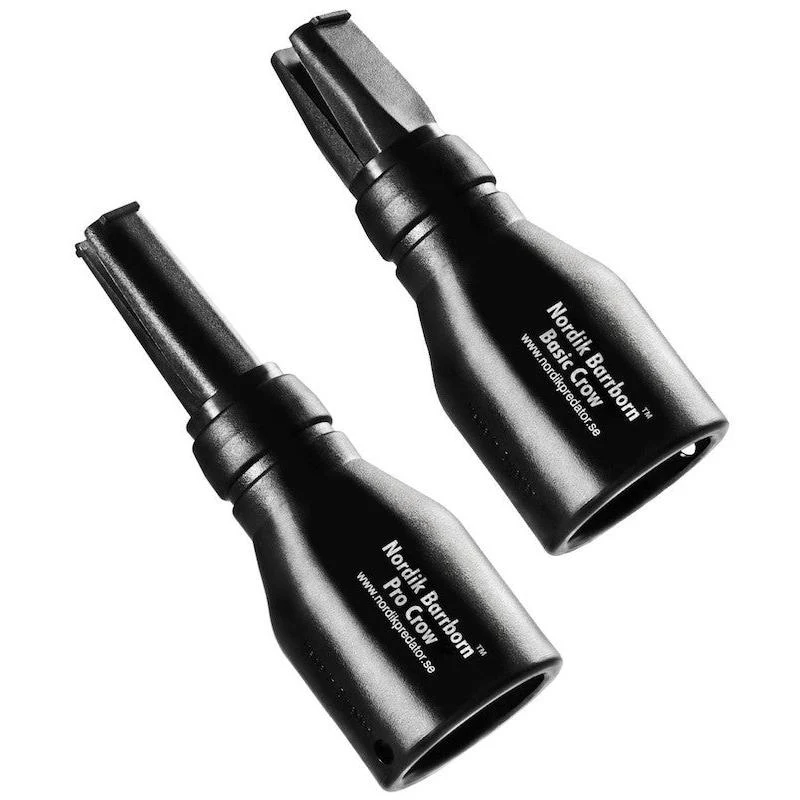 Nordic - Barrborn Crow 2er-Pack Krähenruf