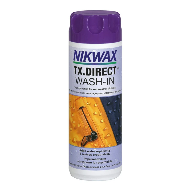 Nikwax - TX.Direct Wash-In Imprägnierung
