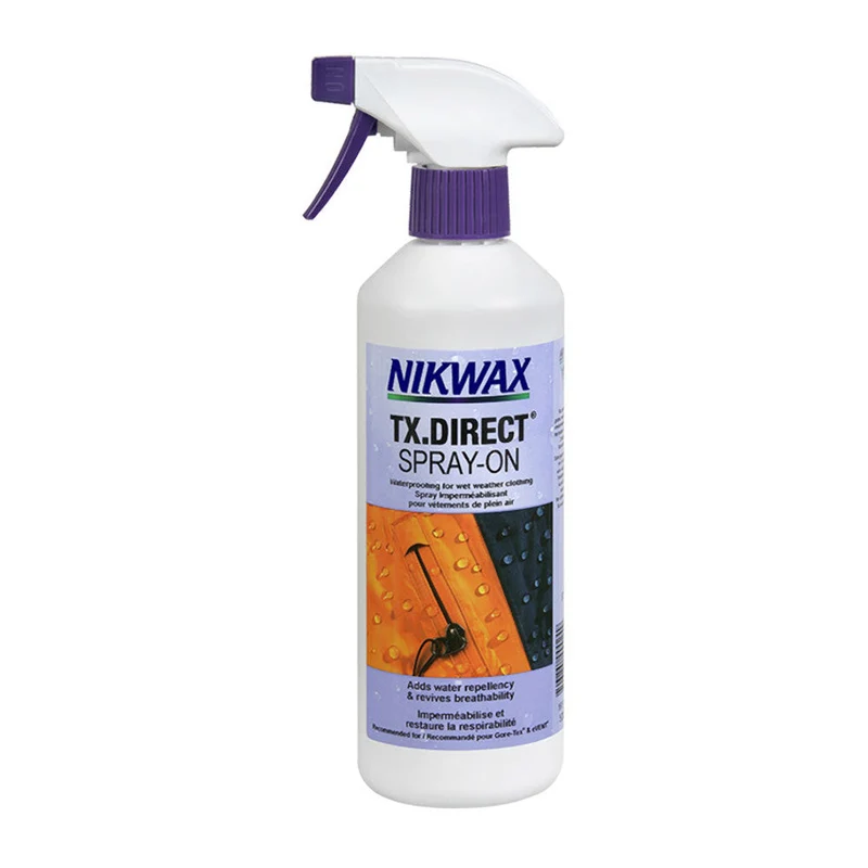 Nikwax - TX.Direct Spray-On Imprägnierung