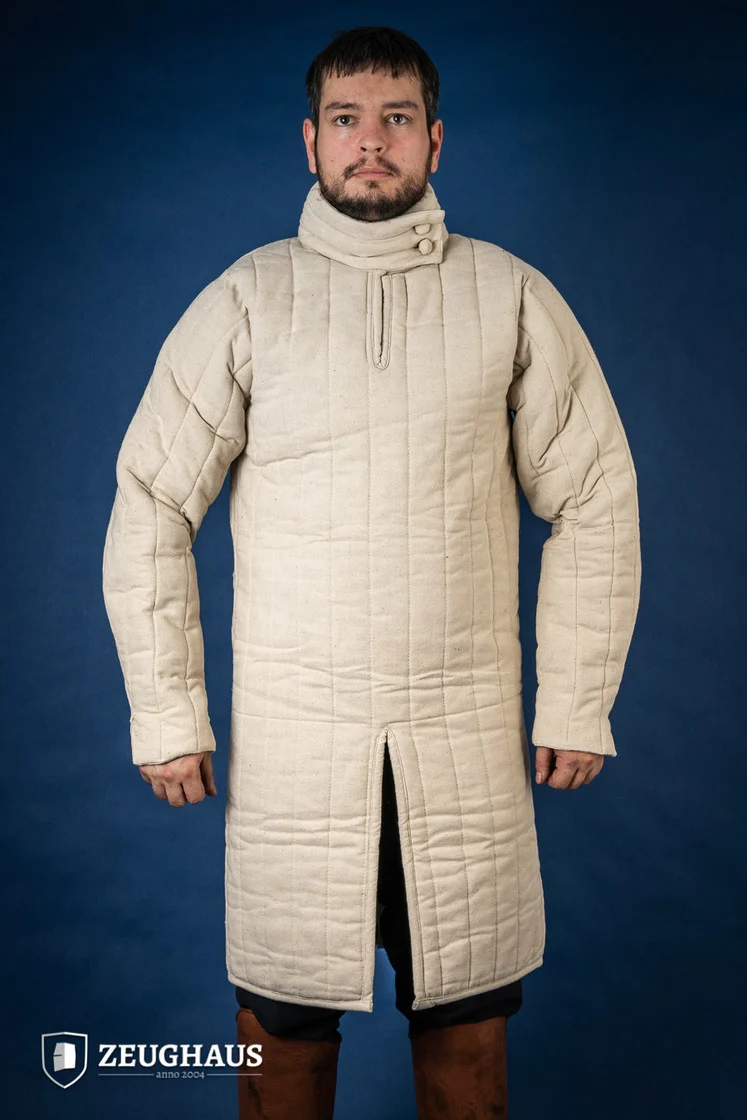 Gambeson 13 Jh. Natur