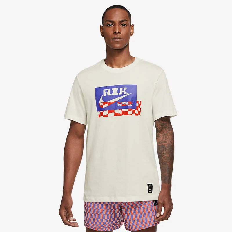 Nike Dri-FIT A.I.R. Chaz Bundick T-Shirt