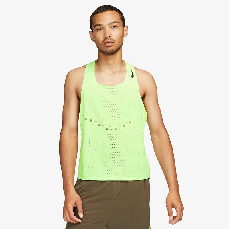 Nike Dri-FIT ADV Aeroswift Racing Top