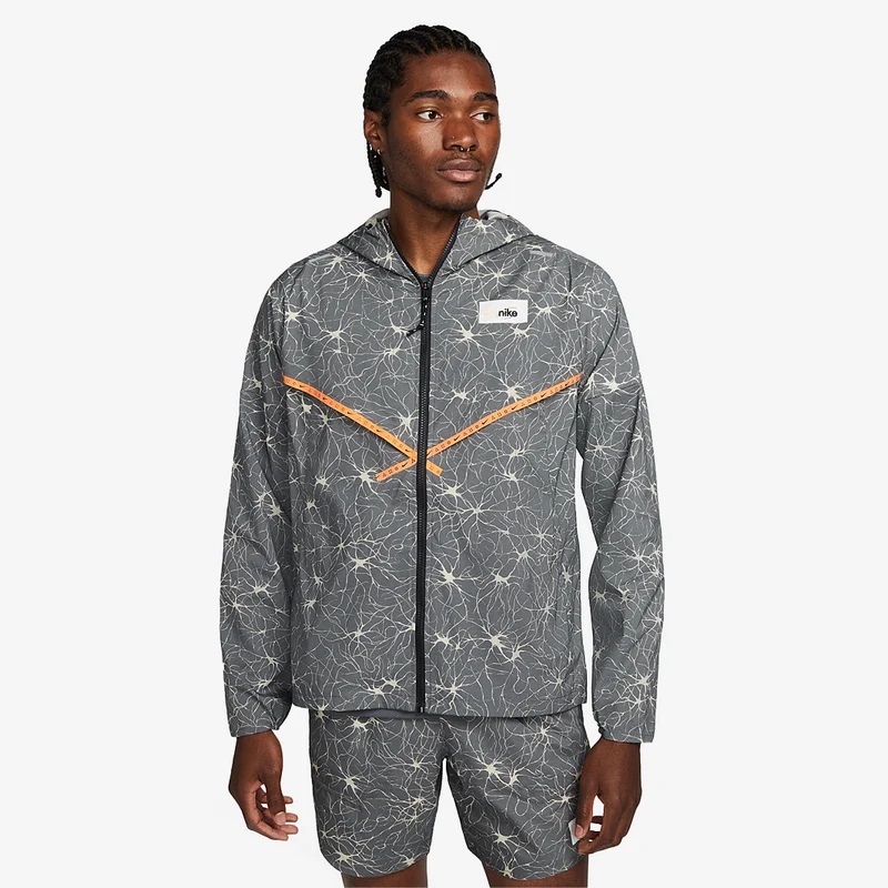 Nike Repel UV D.Y.E Windrunner Jacke