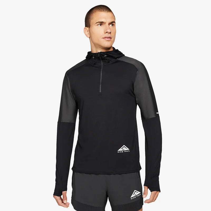 Nike Dri-FIT Trail Element Hoodie