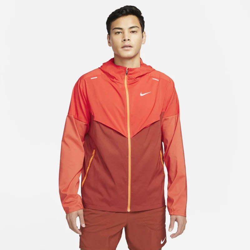 Nike Repel Windrunner UV Jacke