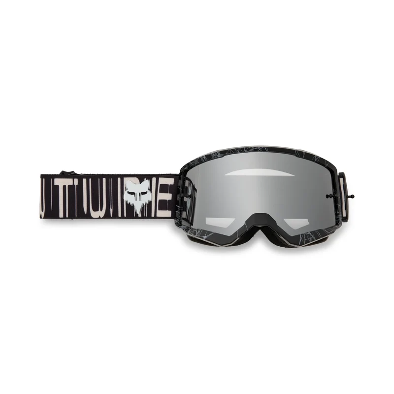 Fox Main Diffuse SE Goggle Spark