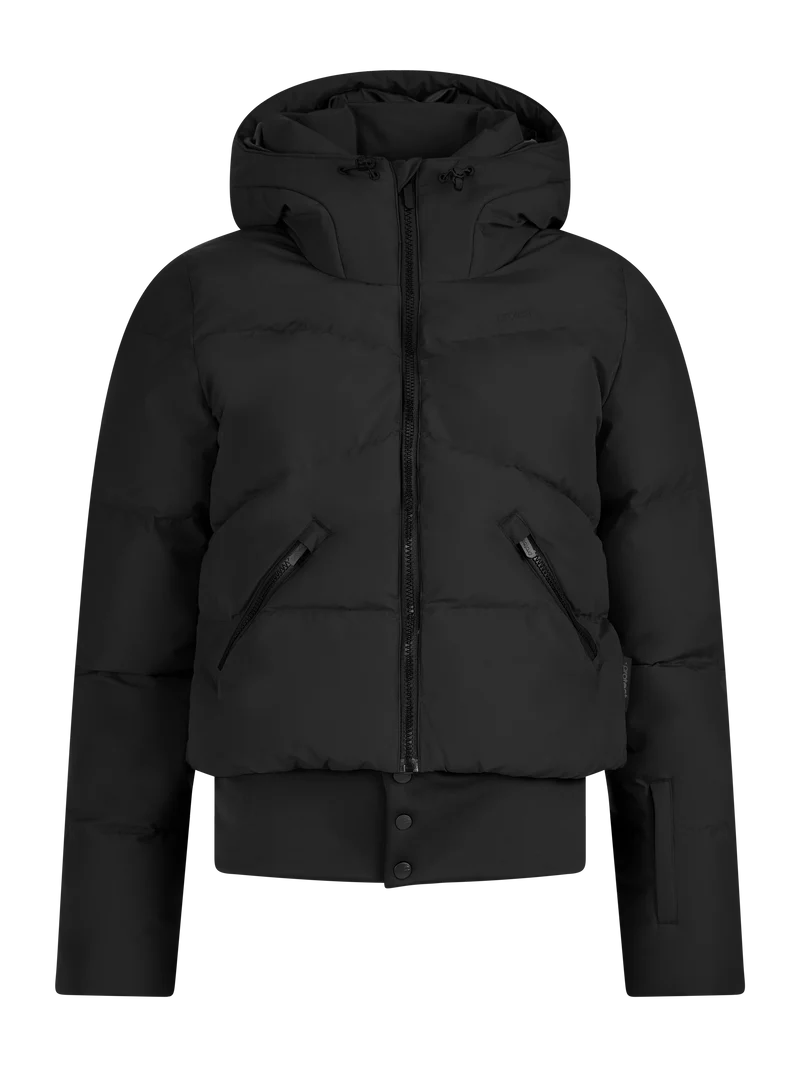PROTEST Snowjacket mit ZIP-SHIFT – Skijacke 10K Wasserdicht