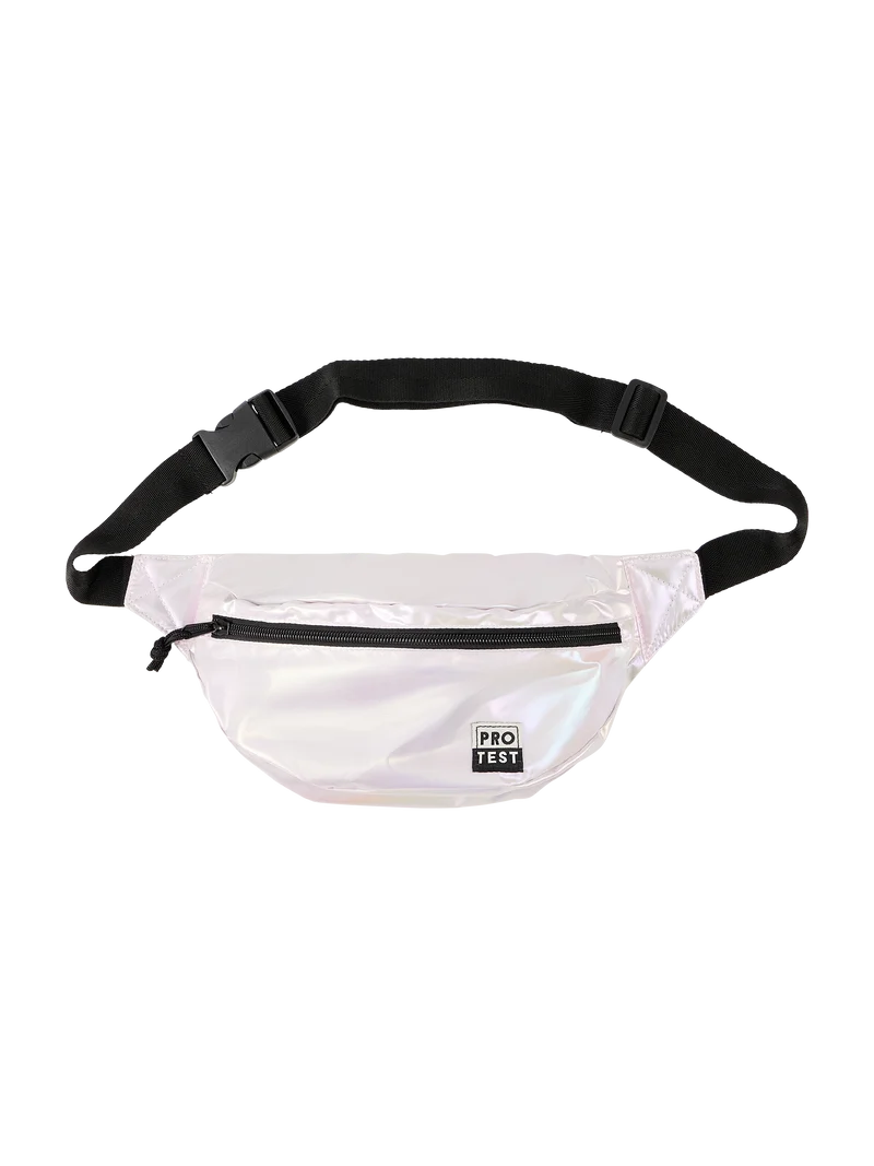 PROTEST PRTHalam fannypack Gürteltasche mit Reißverschluss